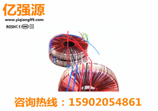 AC電壓轉(zhuǎn)換器變壓器