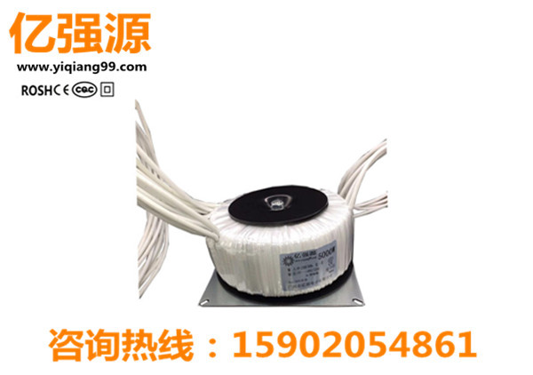 控制設(shè)備行業(yè)變壓器